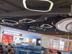 -汤姆熊欢乐世界(正大店)