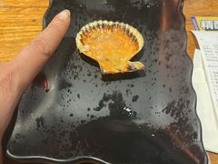 -烧蠔帮·生蚝海鲜牌档(观海店)