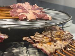 -源味居手把签烧烤(长春一店)