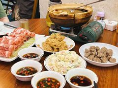 -谢记上海大排档(长寿路店)