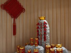 -苏州金鸡湖文博诺富特酒店
