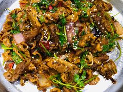-老城味道·传统天津菜(杨柳青店)