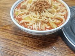 -马相卿特色烤肉面食馆(虎台店)