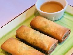 -上海兴国宾馆 丽宫中餐厅