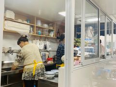-古徽州馄饨店(宝安路店)