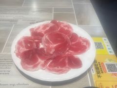 -胡哥烤肥牛(车公庙店)