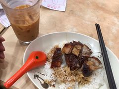 -一乐烧鹅(中环店)