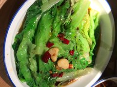 -费大厨辣椒炒肉(万家丽一店)