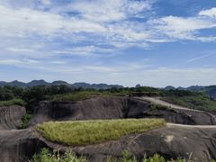 -飞天山旅游区