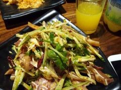 -老地方泥炉烤肉(总店)