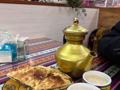 -卡万金特色藏餐