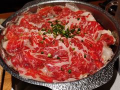 -炉胜·炉端烧·居酒屋