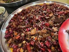 -江湖黑大兔(杨家坪店)