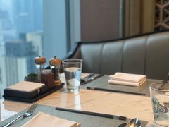 景观位-美食汇自助餐厅(成都万达瑞华酒店)