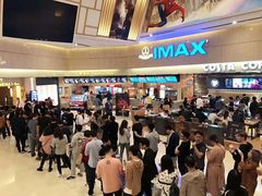 -万达影城(汉街万达广场IMAX店)