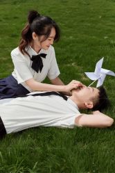 -唯一视觉婚纱摄影(李家村店)