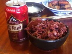 稠酒-蓝田九大碗民俗食府(蓝田店)