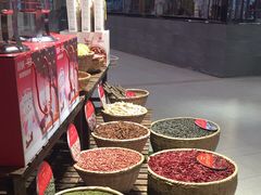 -川锅一号火锅(睢宁店)