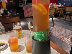 -沪小胖·小龙虾·蓝龙王(八佰伴店)