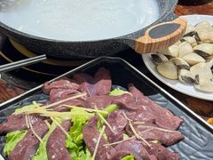 -御膳粥·牛乳粥底火锅·地道顺德菜(容桂店)