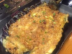 -云晓光头烧烤吧(德平路店)