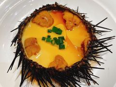 -开海·红岛海鲜虾水饺(万象城店)