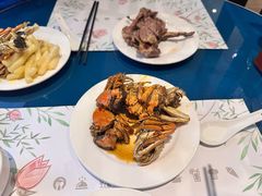 -上海虹桥宾馆味翠餐厅