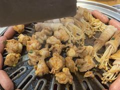 -九田家黑牛烤肉料理(吴江万象汇店)