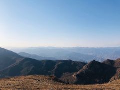 -妙峰山风景名胜区