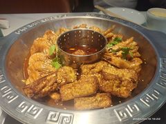 -万达广场(龙湖店)