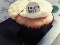榴莲纸杯蛋糕-Pantry's Best派悦坊蛋糕(K11购物艺术中心店)