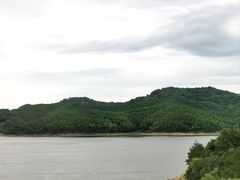 -天目湖涵田度假村