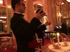 -The Ritz Restaurant