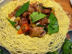 -云海肴·汽锅鸡·云南菜(美罗城店)