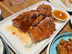 -先记烧鹅王·本地粤菜(福永店)