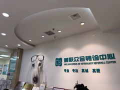 -美联众合动物医院·24h转诊中心