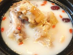 -付小姐在成都(中山公园店)