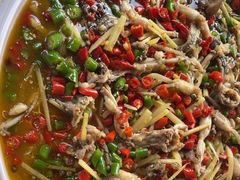 -蛙兔鸡自贡风味·特色江湖菜(广都店)