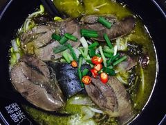 -渝和喵叔米线(南坪万达店)