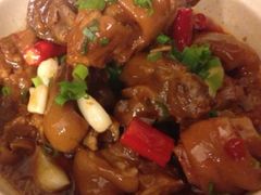 -湖南人家·家传湖南菜(水围店)
