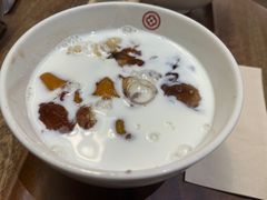 -彬媽糖水(侨鑫国际店)