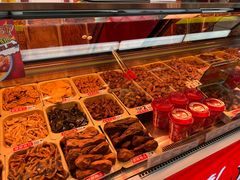 -绝味鸭脖(东直门店)