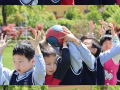 -上海松江区迪笙幼儿园