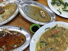 -乡味海鲜农家菜·巽寮土窑鸡(地道美食店)