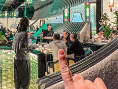 -锦府盐帮·私宴(赛特店)
