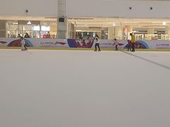 -全明星滑冰俱乐部(万象城店)