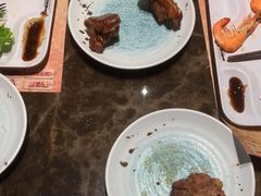 -汉丽斯巴西烤肉自助(市南店)