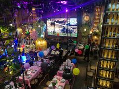 大堂-胡桃里音乐酒馆(大沥店)