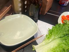 -梨花自助烤肉(西三旗万象汇黑金店)