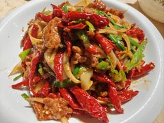 -品质伊骊新疆菜(紫金店)